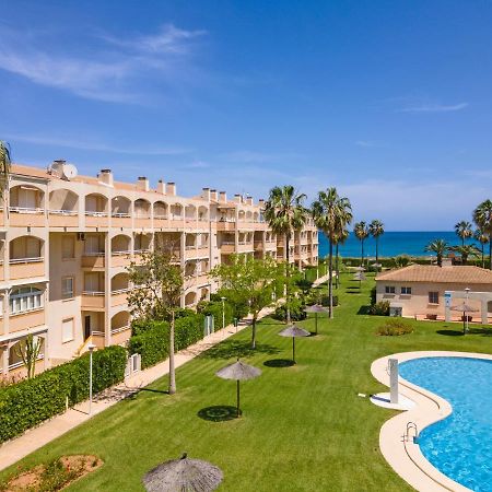 Anacasa Bahia De Denia Les Marines Ap2112 Leilighet Eksteriør bilde