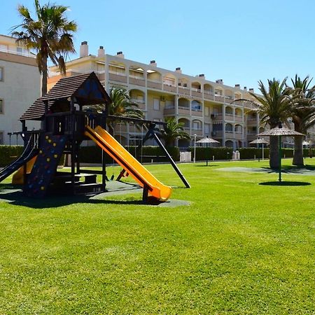 Anacasa Bahia De Denia Les Marines Ap2112 Leilighet Eksteriør bilde