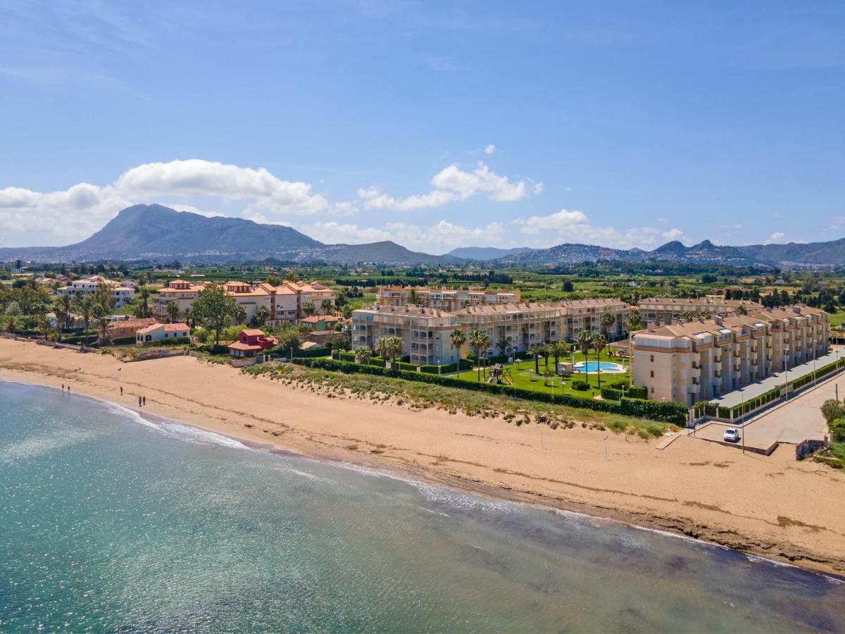 Anacasa Bahia De Denia Les Marines Ap2112 Leilighet Eksteriør bilde