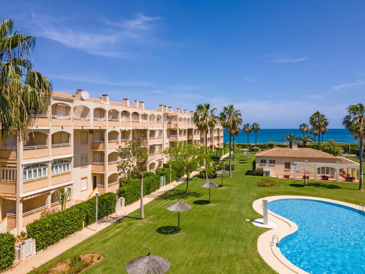 Anacasa Bahia De Denia Les Marines Ap2112 Leilighet Eksteriør bilde