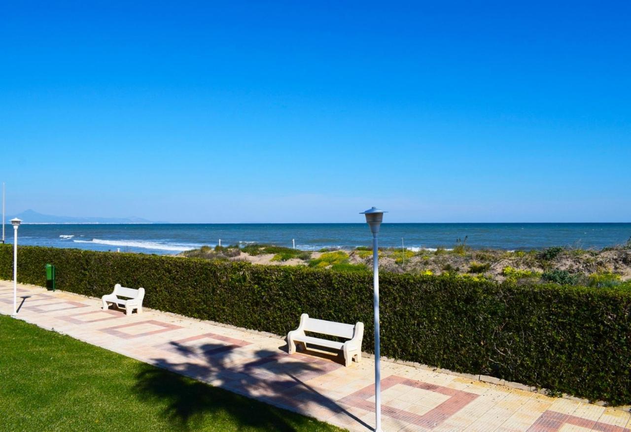 Anacasa Bahia De Denia Les Marines Ap2112 Leilighet Eksteriør bilde
