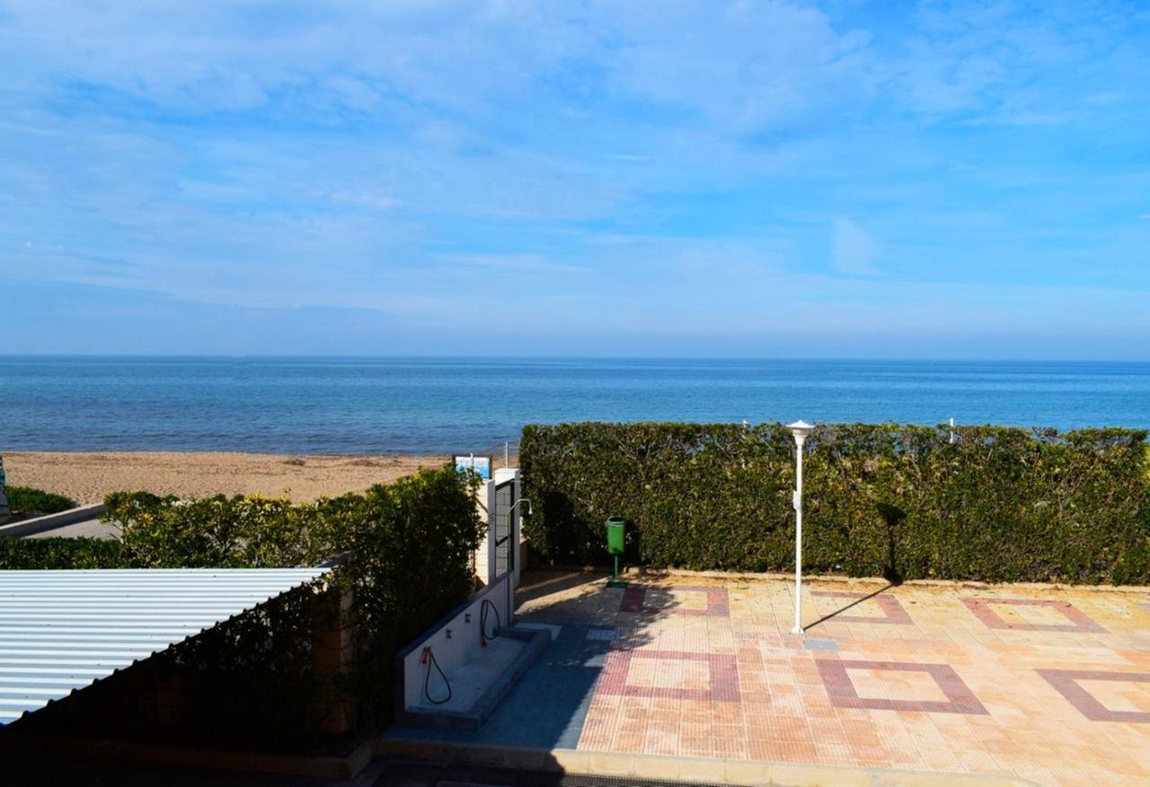 Anacasa Bahia De Denia Les Marines Ap2112 Leilighet Eksteriør bilde